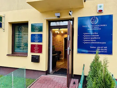 Biuro Nieruchomości Master House Ostrowiec Świętokrzyski